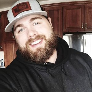 Meet your Posher, Jason